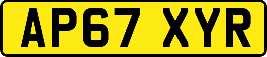 AP67XYR