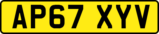 AP67XYV