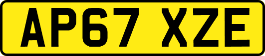 AP67XZE