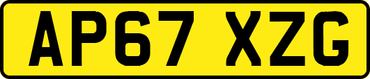 AP67XZG
