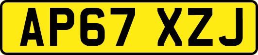 AP67XZJ