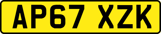 AP67XZK