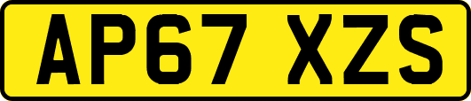 AP67XZS