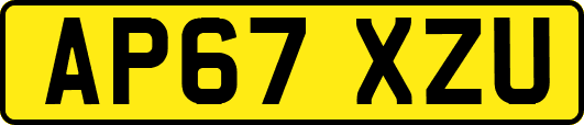 AP67XZU