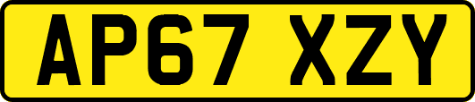 AP67XZY