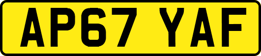 AP67YAF