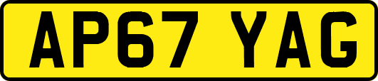AP67YAG