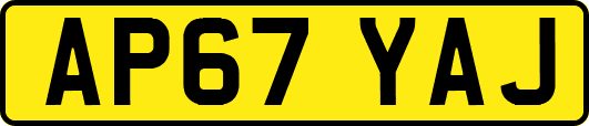AP67YAJ