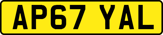 AP67YAL