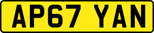 AP67YAN