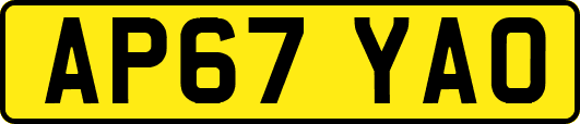 AP67YAO