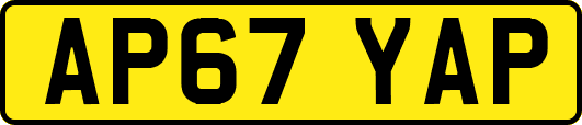 AP67YAP