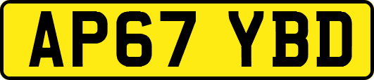 AP67YBD