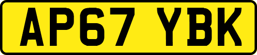 AP67YBK
