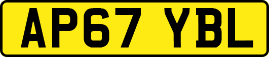AP67YBL