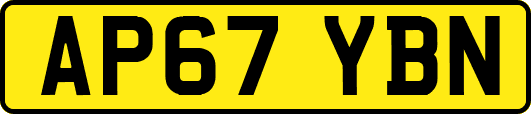 AP67YBN