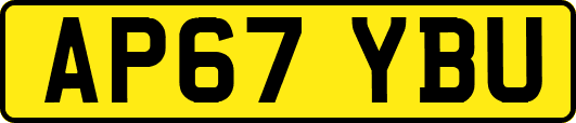 AP67YBU