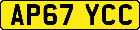 AP67YCC