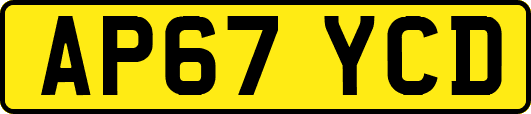 AP67YCD