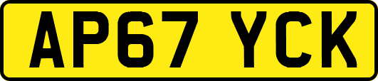 AP67YCK