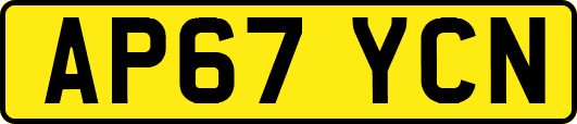AP67YCN