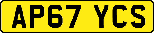 AP67YCS