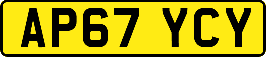 AP67YCY
