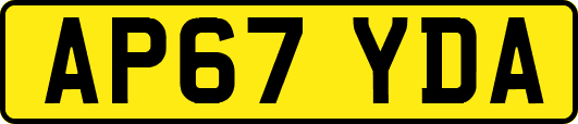AP67YDA