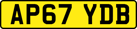 AP67YDB