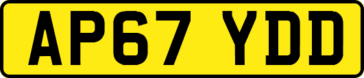 AP67YDD