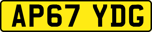 AP67YDG
