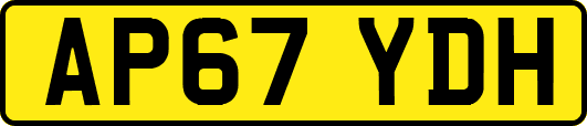 AP67YDH