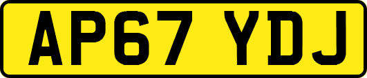 AP67YDJ