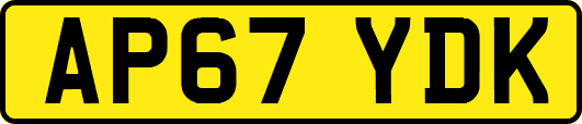 AP67YDK