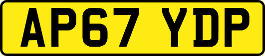 AP67YDP