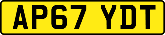 AP67YDT