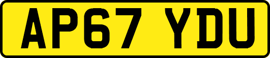 AP67YDU