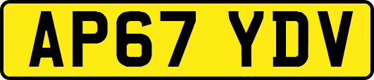 AP67YDV