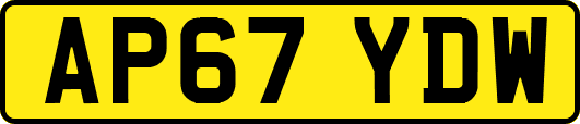 AP67YDW