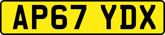 AP67YDX