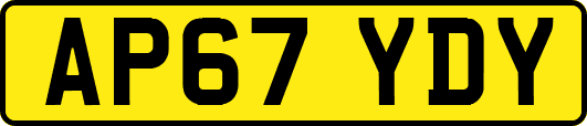 AP67YDY