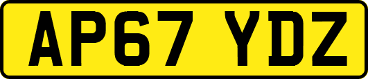 AP67YDZ