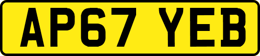 AP67YEB