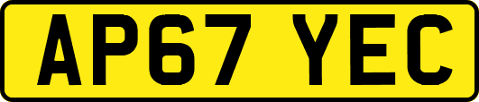 AP67YEC