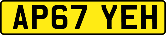 AP67YEH