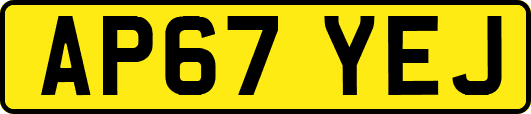 AP67YEJ
