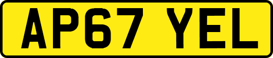 AP67YEL