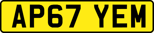 AP67YEM