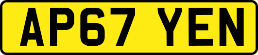 AP67YEN