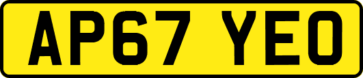 AP67YEO